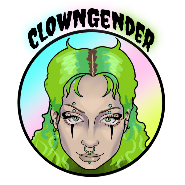ClownGender